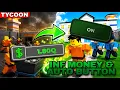 Jail Tycoon Script Infinite Money Auto Buttons No Key