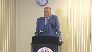 AG Mayes refuses to pursue more than 158K in potential ESA fraud Press Conference