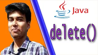 StringBuffer Class delete method