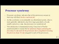 Versions of send primitive Distributed Computing Module 1 part 4 KTU