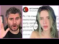 Bella Thorne Responds To Onlyfans Outrage