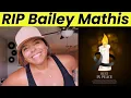 Bailey Mathis Death - Omaha Mourns 28-Year-Old After Tragic Accident