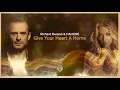 Download Lagu Richard Durand \u0026 HALIENE - Give Your Heart A Home