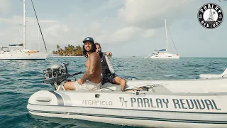 WHO FILLED OUR FUEL TANK WITH WATER?! – Episode 144