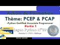 lecon python N 39 partie 1 Module 6 POO Heritage