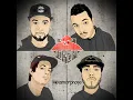 S-crew - J'ai le seum feat Doum's (Prod dj Lo)