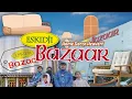 Lagu Eskidji Bazaar Tour Vlog | Istanbul’s Biggest Furniture Shopping Center | Home decor