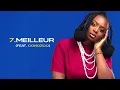 Download Lagu Morijah - Meilleur ft Conozco (Lyrics Video)