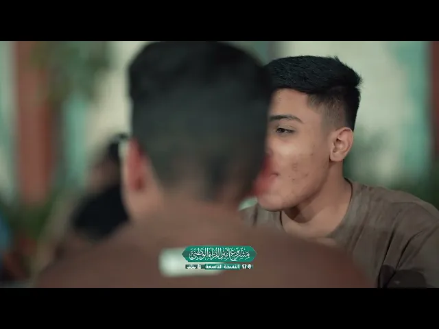 ⁣جلسة تناظرية لتطوير مهارات إتقان الأداء بين طلبة مشروع أمير القرّاء الوطني