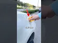 Download Lagu How to remove car dents with hot water