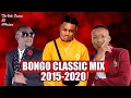 Lagu Bongo Classic Mix 2015–2020 Ft. Otile Brown, Ali Kiba, Mbosso | Vibe Fusion With Esky #32 #Hodari