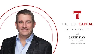 Compass Datacenters highlights disciplined growth strategy and capital efficiency The Tech Capital