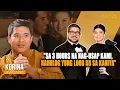 AGA MUHLACH INAMIN NA NA-LOVE AT FIRST SIGHT NOON KAY CHARLENE GONZALES