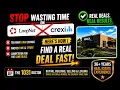 Stop Wasting Time On LoopNet Crexi Here s How I Find A Real Deal Fast 1031 Doctor