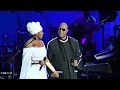 Stevie Wonder - Ngiculela – Es Una Historia - I Am Singing - Toronto ACC Nov. 2014