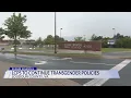 Loudoun County schools to continue transgender policies despite DOE warning