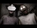 BEST OF GRANNY VR 2025