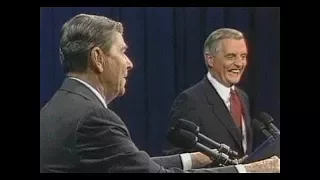 Reagan And The Age Issue 