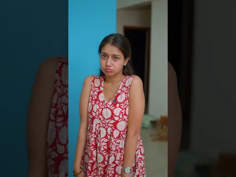Chhoti height vali biwi 😂❤️💯 #trending #shorts #amishaforyou