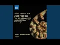 Download Lagu Goldberg Variations, BWV 988: Aria da capo