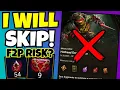Download Lagu Why I Will NOT Do The RAPHAEL Deck of Fate... [ Raid: Shadow Legends]