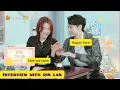 Cocokology 34 Dylan Wang reaction about Shen Yue