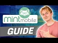 How to Use Mint Mobile