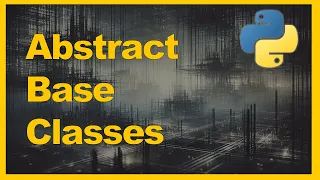 Abstract Base Classes Made Less Abstract