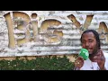 Jahvillani performs Wild Side Government live at Big Yard Studios