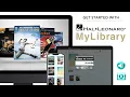 Hal Leonard s MyLibrary