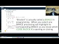 Breakout Part 2 - Processing Tutorial