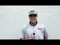 NAPA x Universal Technical Institute - Student Spotlight