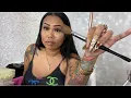 Nail Class Utensil Technique Form