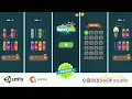 Water Sort Puzzle Unity Source Code
