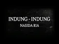 Download Lagu INDUNG INDUNG KARAOKE