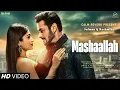 Download Lagu Mashaallah - Sikander Song | Salman Khan \u0026 Rashmika Mandanna | Official Bollywood Song 2025