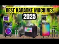 Download Lagu The 4 Best Karaoke Machines in 2025