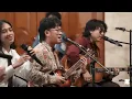 THE LANTIS | Lampu Merah - Ambang Rindu | Chords+Closet Live at Shoemaker