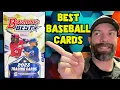NEW RELEASE 2023 BOWMAN S BEST BASEBALL CARDS BOX OPENING