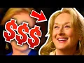 5 Most Expensive Things Meryl Streep Owns
