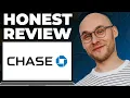 Chase Bank Business Loan Review - Still Good