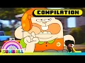 Download Lagu Gumball Is Determined to Take Down the Internet! | COMPILATION | Gumball | Cartoon Network