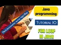 Programming with JAVA Tutorial - 10 in Tibetan Language