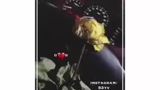 ذبل وردك في بستاني وحبك كان يسقيها 