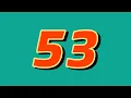 53 Seconds Timer