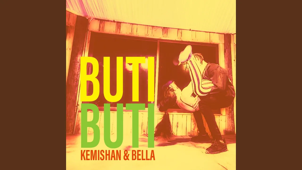 Buti Buti (feat. Bella)