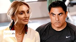 sara jeihooni reveals she dated r kelly for three years shahs highlights s8 ep6 