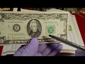 Old 20 bill value 1981E