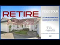 Real Estate Tour 11-730 Mccombs Drive LIVE IN A RESORT COMMUNITY