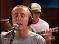 Yellowcard - Ocean Avenue Acoustic [Extra DVD Beyond OA]